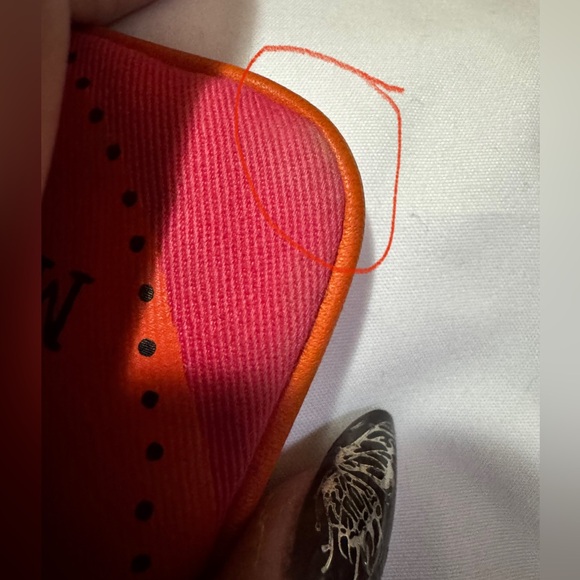 SALE- Coach LMT ED Bonnie Cashin-Carry Wristlet - Picture 7 of 8